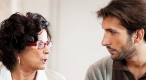 Не се чудете къде са мъжете - при мама са!