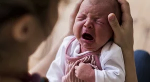 Всички мами реагират еднакво на бебешкия плач
