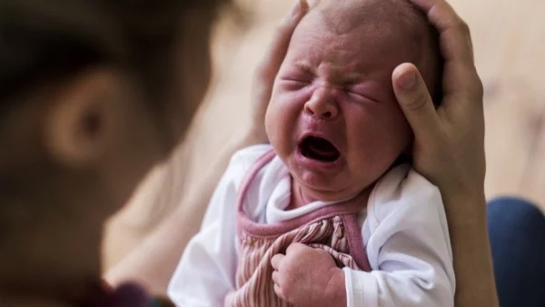 Всички мами реагират еднакво на бебешкия плач