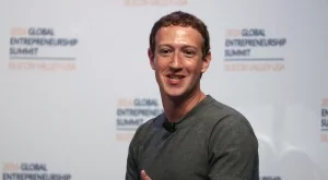 Личното предизвикателство на Зукърбърг за 2018 - да "оправи" Facebook