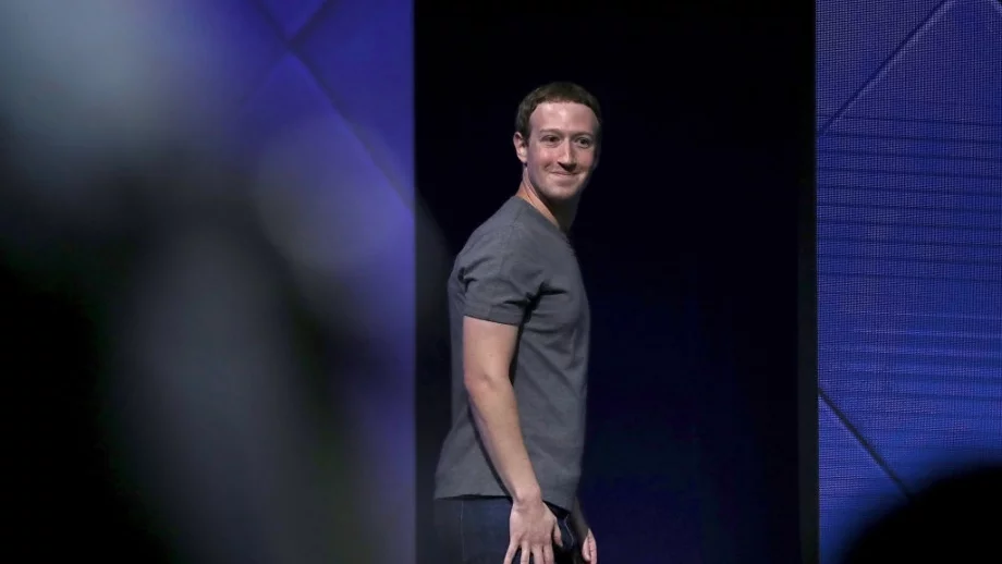 Марк Зукърбърг си има таен тунел за евакуация от централата на Facebook