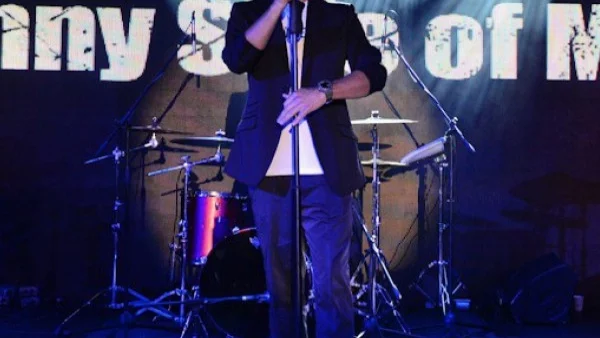 Орлин Павлов с нов сингъл и видео 