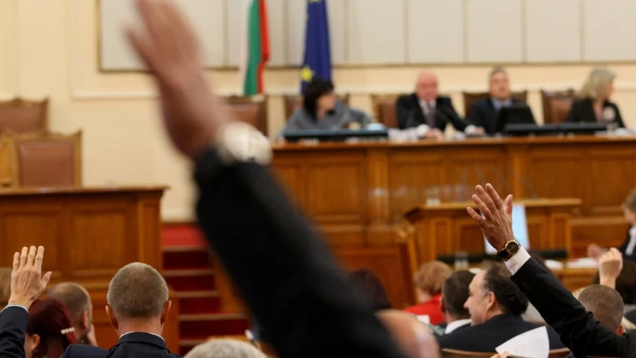 НС се отказа от по-строгите мерки срещу шофьорите с изтекли книжки