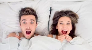 ЗАБАВНО: 7 супер големи разлики между мъжете и жените...