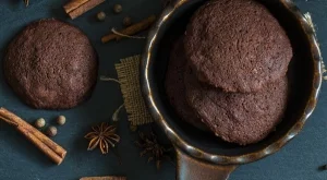 Шоколадови сладки