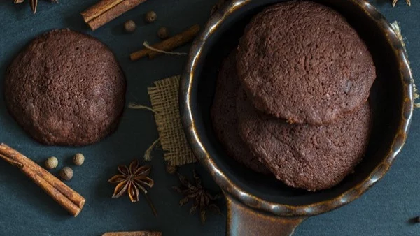 Шоколадови сладки