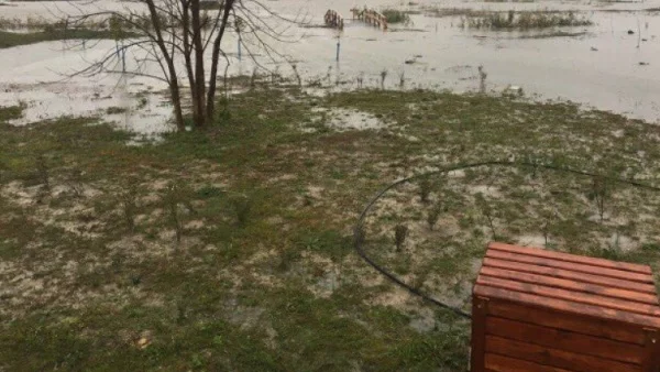 Скъсаните язовири в Бургаско не били опасни, защото били далеч от хора