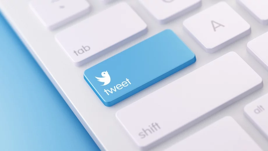 Twitter ще обозначава политическата реклама