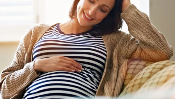 10 въпроса, които всяка бъдеща майка си задава 