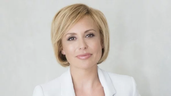 Стефания Колева: Изкуството може да лекува