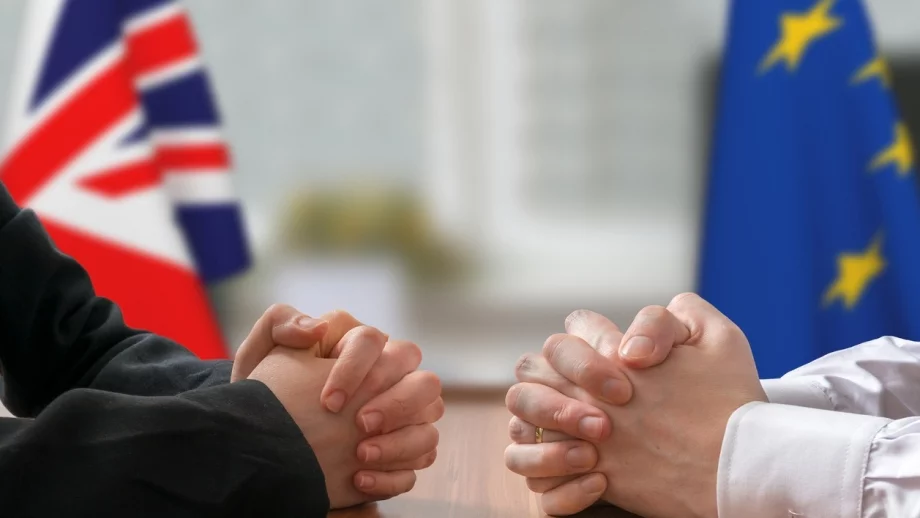 Европейските фирми са изненадващо оптимистични за Brexit