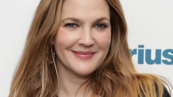 Дрю Баримор пусна колекция с Amazon