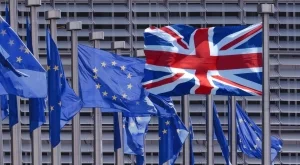 Дори при "твърд" Brexit ЕС може да съди Великобритания за милиарди