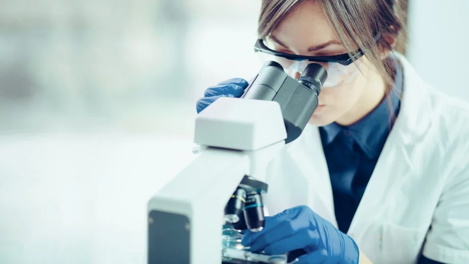 18 добре платени професии за хора, които мразят стреса 