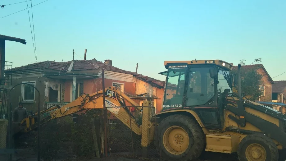 Над 139 000 лв. е събрала дарителската кампания за Бургаско