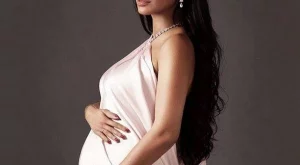 Мария Илиева роди