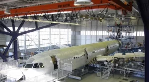 "Луфтханза Техник София" разширява производствения си капацитет