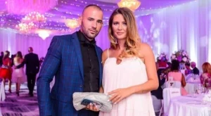 Наско Месечков стана татко