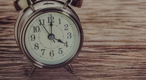 Този уикенд сменяме времето