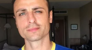 Дъщеричката на Бербо го трогна с подарък (снимка)