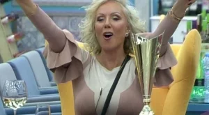 Лепа Брена влиза във  VIP Brother