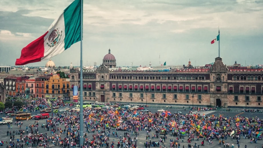 Мексико и Турция са най-перспективните развиващи се пазари