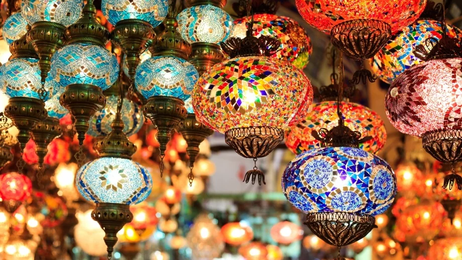 Ето кои са 3-те най-посещавани туристически места в света 