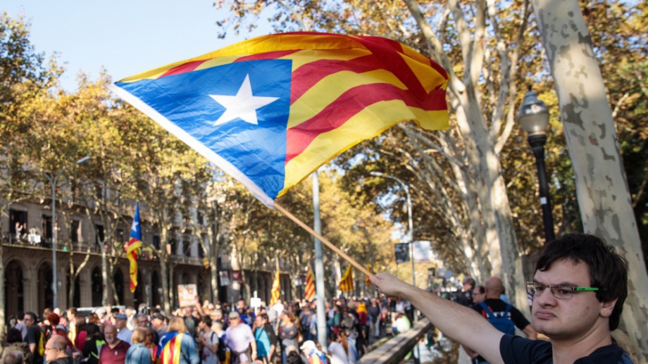 Каталуния наложи забрана за събирания на повече от 10 души