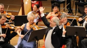 Звезда на австрийската опера пристига с Strauss Orchestra Vienna 