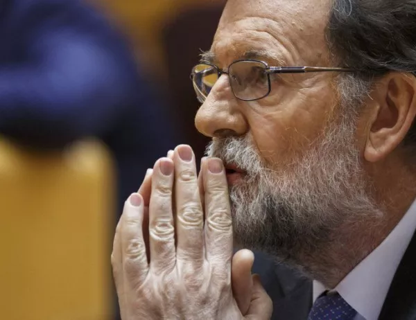 Мариано Рахой прогнозира растеж с отшумяването на каталунските страхове