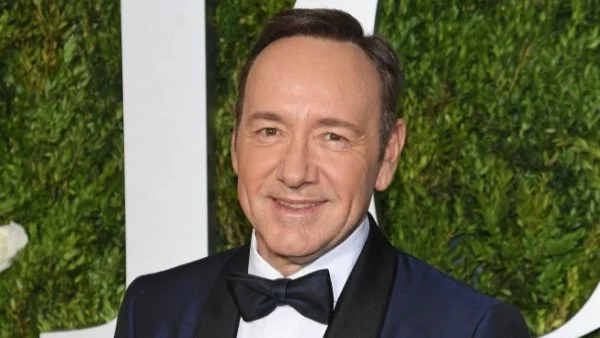 Кевин Спейси: Гей съм!