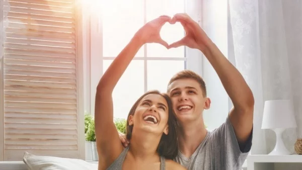 5-те зодии, за които 2018 ще бъде годината на любовта