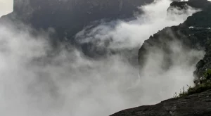 5 мистериозни места, които трябва да знаете