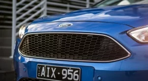 Очакваме новия Ford Focus в средата на 2018 г.
