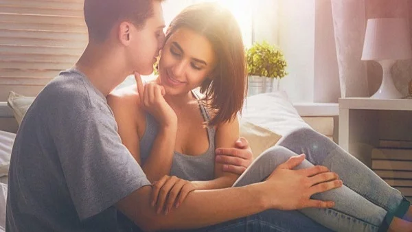 Любовна ИЗНЕНАДА за една зодия в хороскопа за 12 ноември