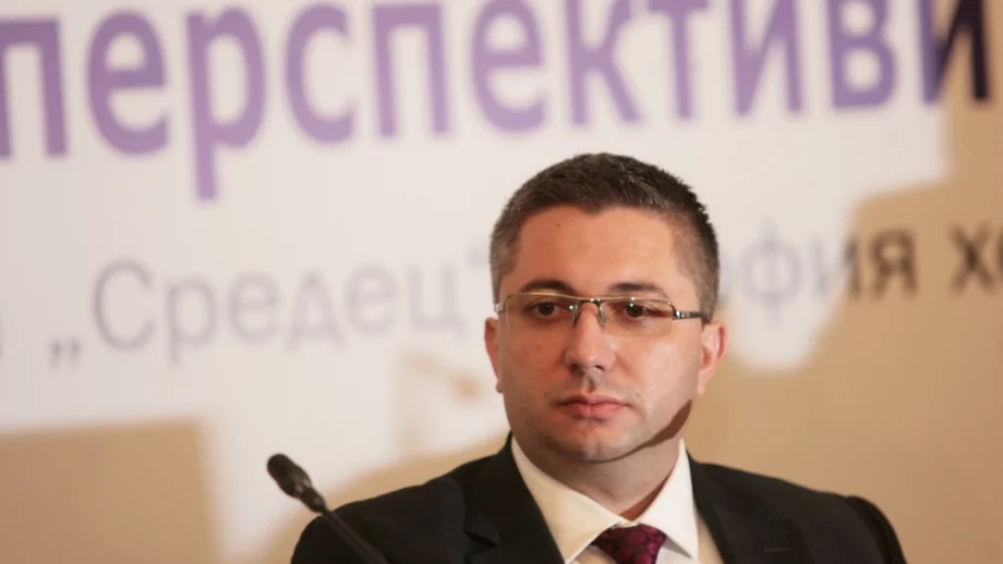 Нанков: Уикенд винетката ще бъде по-евтина от 15 лева 