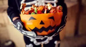 По-скъп Хелоуин за американците: Цената на бонбоните скача с 34%