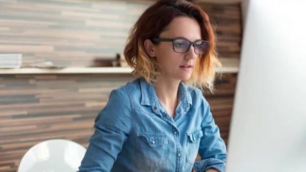 10 знака, че сте готова да станете шеф