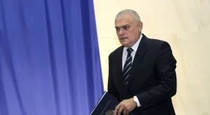 БСП иска оставката на вътрешния министър заради скандала на летище "София"