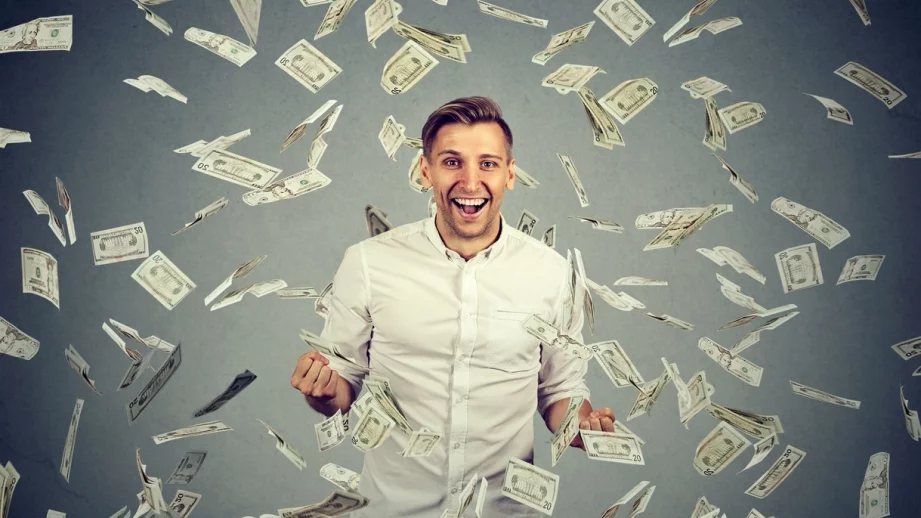 Как да станете милионер преди 30 