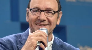 И синът на Ричард Драйфус обвини Спейси в сексуален тормоз