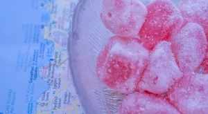 Български компании се оплакват от китайски рестрикции за български сладка и локум