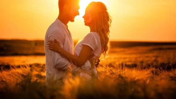 8 златни правила в любовта за цял живот