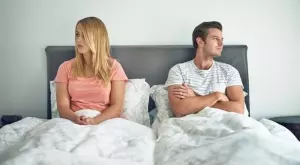 Спрете да давате толкова много на мъжа, който не ви оценява   