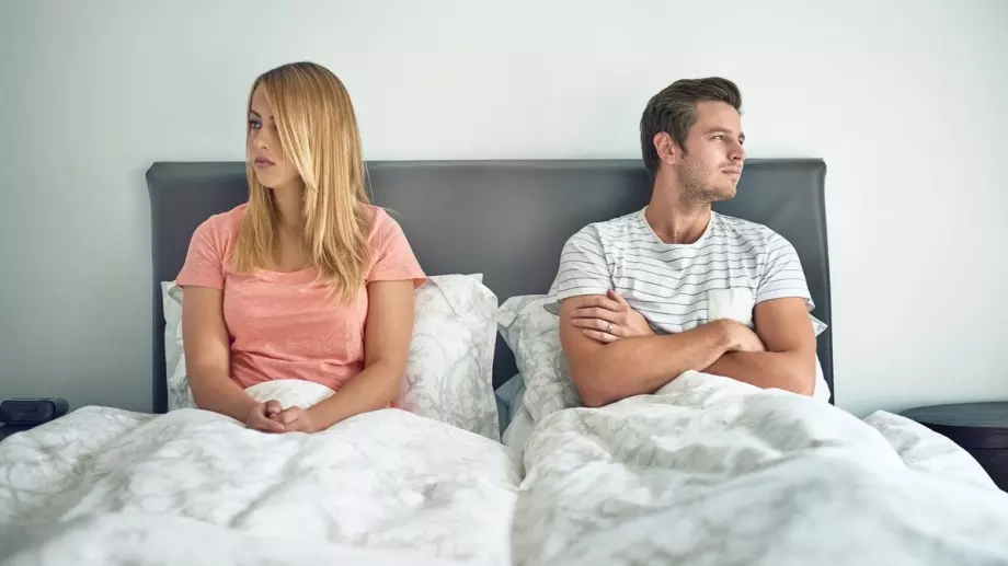 Това не е краят: Няколко неверни причини за раздяла   