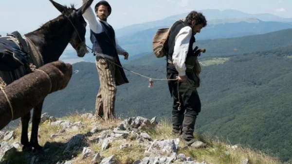 "Възвишение" на Виктор Божинов надскочи очакванията