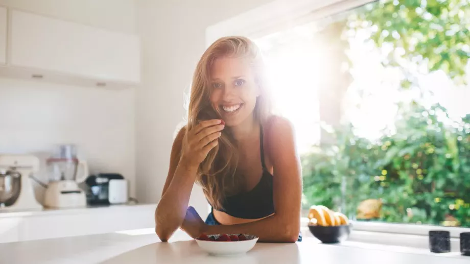 Рак в астрологията управлява гърди, бял дроб, черен дроб, стомах