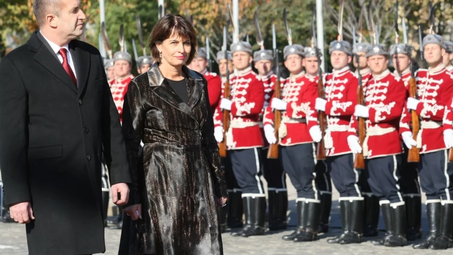 Стокообменът между България и Швейцария е 260 млн. евро