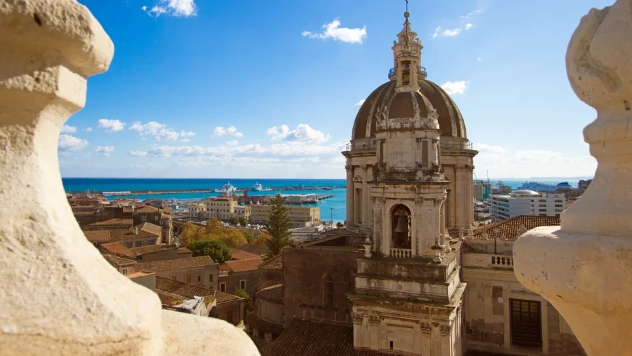 11-те най-подходящи места за пътуване през ноември 