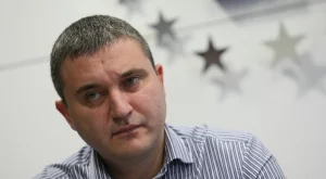 Горанов: АЕЦ "Белене" не трябва да се финансира с пари от данъци